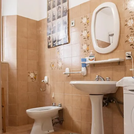 Casasantirocco Intero * Σαν Μπενεντέτο ντελ Τρόντο