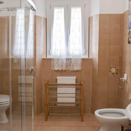 Casasantirocco Intero Σαν Μπενεντέτο ντελ Τρόντο