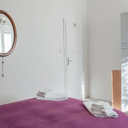 Casasantirocco Intero 公寓 圣贝内代托-德尔特龙托