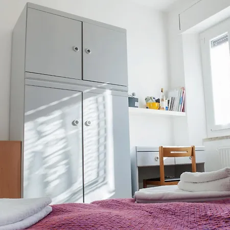 Apartment Casasantirocco Intero San Benedetto del Tronto