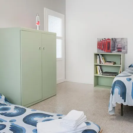 Casasantirocco Intero 圣贝内代托-德尔特龙托