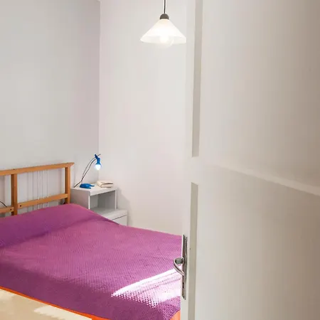 Casasantirocco Intero 公寓 *