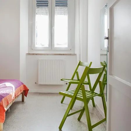 Casasantirocco Intero 公寓 圣贝内代托-德尔特龙托