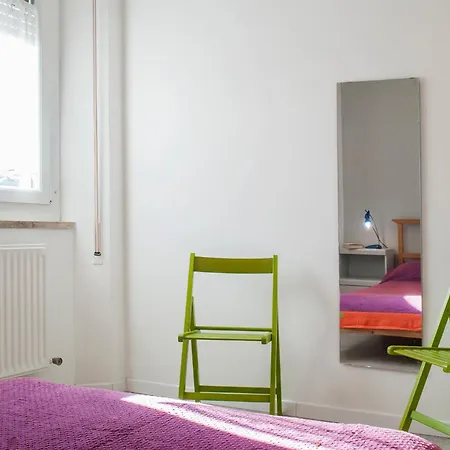 公寓 Casasantirocco Intero 圣贝内代托-德尔特龙托