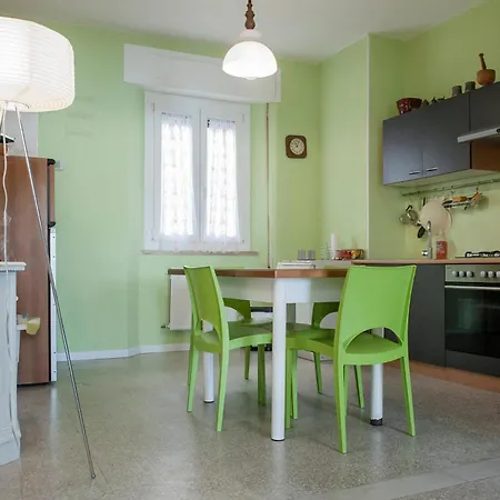 Casasantirocco Intero Appartamento *