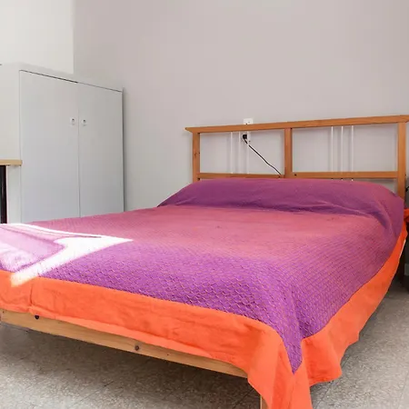 公寓 Casasantirocco Intero *