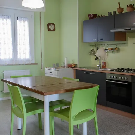 Casasantirocco Intero